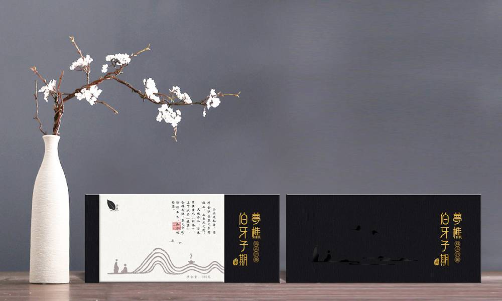 鹤庆县包装设计公司揭示包装背后的商业战略赋能逻辑