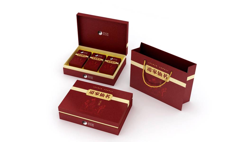 鹤庆县文创产品包装设计的破圈密码——文化基因与消费场景的双向激活