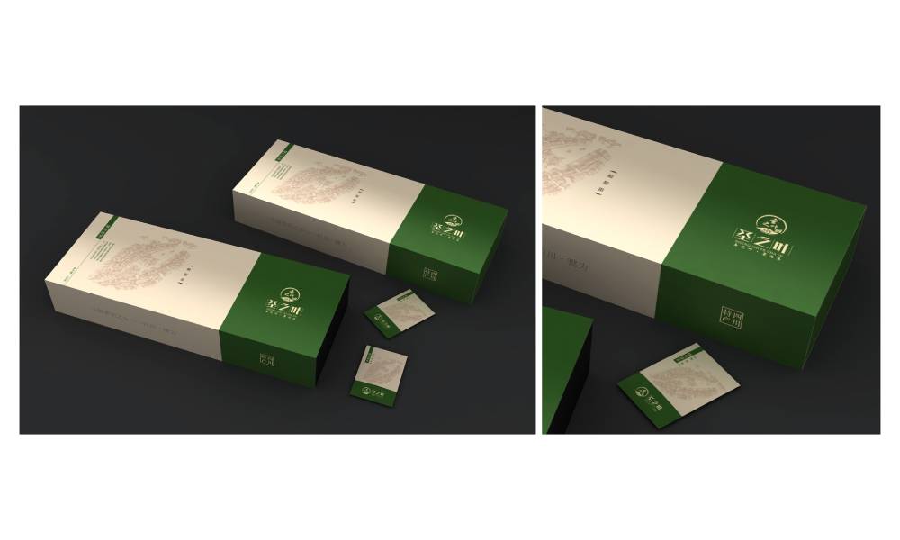鹤庆县包装设计用传统工艺构筑现代品牌的文化护城河实践录